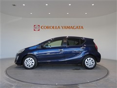 アクア S スタイルブラック