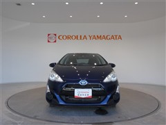 アクア S スタイルブラック