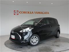 シエンタ G 4WD 6ニンノリ