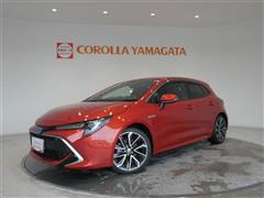 カローラスポーツ HV G Z