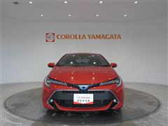 カローラスポーツ HV G Z