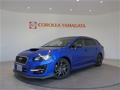 スバル　レヴォーグ 2.0GT-アイサイト