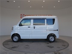 NV100クリッパーDX5MT 4WD