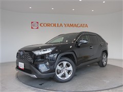 トヨタ RAV4 ハイブリッドG 4WD