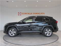 RAV4 ハイブリッドG 4WD