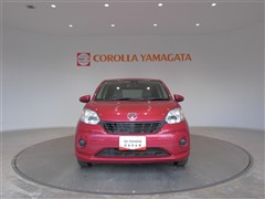 パッソ X LパッケージS 4WD