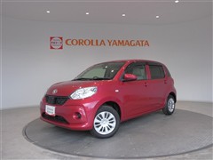 パッソ X LパッケージS 4WD