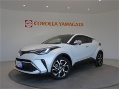 トヨタ C-HR HV G