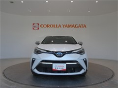 C-HR HV G