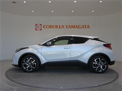C-HR HV G