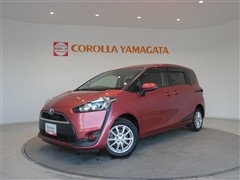 シエンタ G 4WD 6ニンノリ