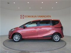 シエンタ G 4WD 6ニンノリ