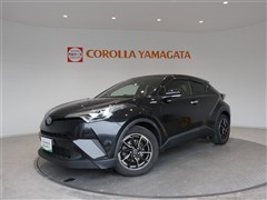 トヨタ C-HR HV S LEDエディション