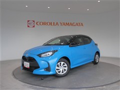 ヤリス G