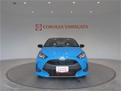 ヤリス G