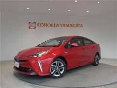 トヨタ プリウス A ツーリングセレクション