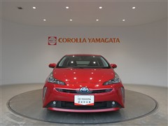プリウス A ツーリングセレクション