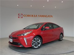 トヨタ プリウス A ツーリングセレクション