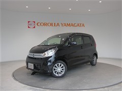 日産 デイズ X 4WD
