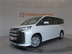 トヨタ ノア HEV S-G 4WD・7ニンノリ