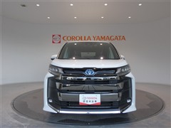 ノア HEV S-G 4WD・7ニンノリ