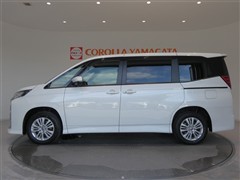 ノア HEV S-G 4WD・7ニンノリ