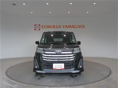 ルーミー カスタム G 4WD