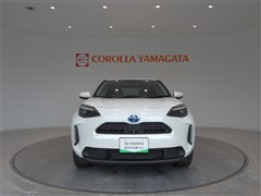ヤリスクロス HEV Z 4WD