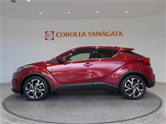 C-HR HV G