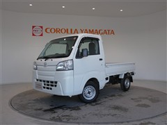 ダイハツ ハイゼットT STD 4WD 4A/T