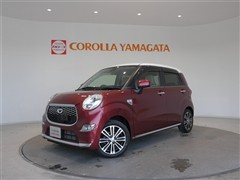 ダイハツ キャスト スタイルG SA2