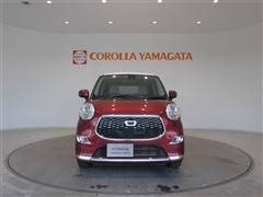 キャスト スタイルG SA2