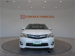 カローラフィールダー 1.5G WxB