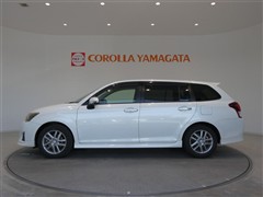 カローラフィールダー 1.5G WxB