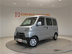 トヨタ ピクシスV クルーズSA3 4WD