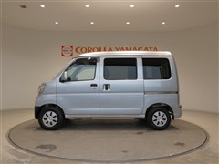 ピクシスV クルーズSA3 4WD
