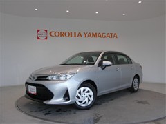 トヨタ カローラアクシオ G