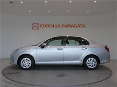 カローラアクシオ G