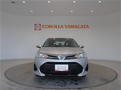 カローラアクシオ G