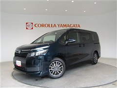 トヨタ ヴォクシー X 8ニンノリ