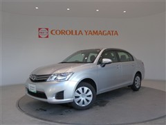 トヨタ カローラアクシオ 1.5X 4WD