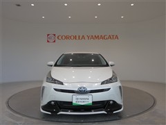 プリウス S ツーリングセレクション