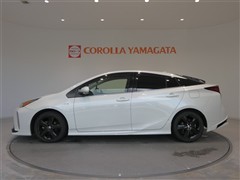 プリウス S ツーリングセレクション