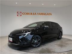 カローラツーリング HV WxB