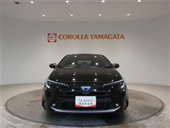 カローラツーリング HV WxB