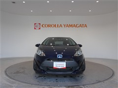 アクア S スタイルブラック