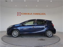 アクア S スタイルブラック