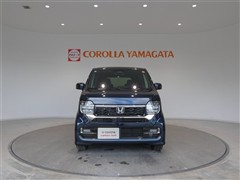 N-WGN カスタム L ターボ