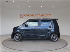 N-WGN カスタム L ターボ