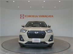 ロッキー プレミアム 4WD